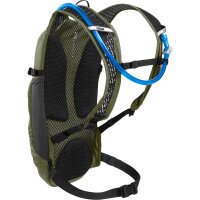 CAMELBAK TRINKRUCKSACK LOBO 9 BURNT OLIVE / BLACK