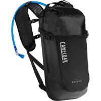 Camelbak M.U.L.E. Evo 12 black/silver