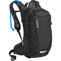 Camelbak WMN M.U.L.E. Pro 14 2,9L black/white