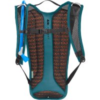 CAMELBAK TRINKRUCKSACK WOMENS ROGUE LIGHT DRAGONFLY TEAL / MINERAL BLUE