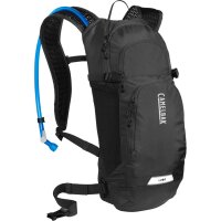 Camelbak Womens Lobo 9 2L charcoal/black