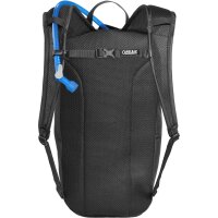 Camelbak Arete 14 1.5L Black/Reflective