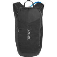 Camelbak Arete 14 1.5L Black/Reflective