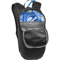 Camelbak Arete 14 1.5L Black/Reflective