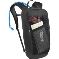 Camelbak Arete 14 1.5L Black/Reflective