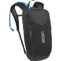 Camelbak Arete 14 1.5L Black/Reflective