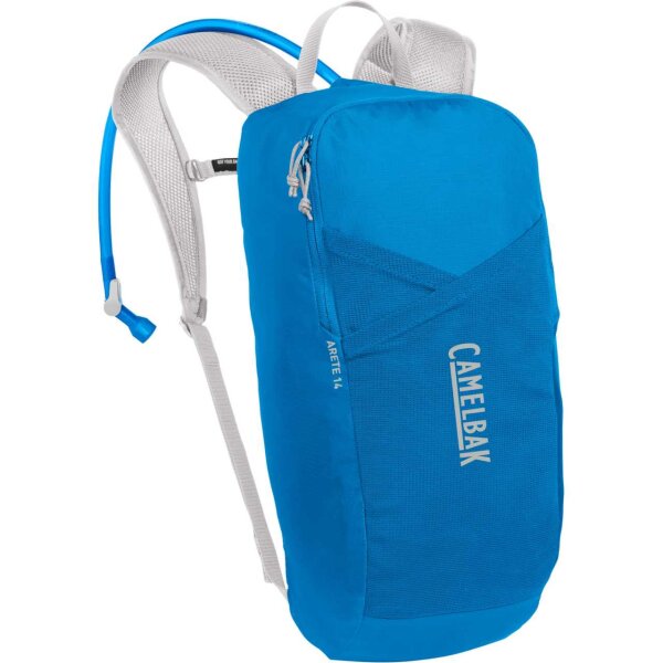 Camelbak Arete 14 indigo bunting / silver