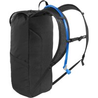 Camelbak Arete 18 2L Black/Reflective