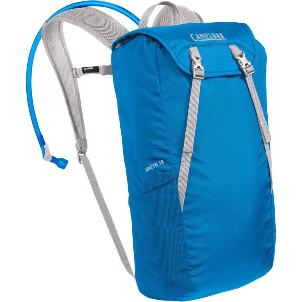 Camelbak Arete 18 indigo bunting / silver