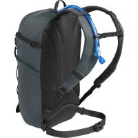 Camelbak Cloud Walker 18 dark slate / black