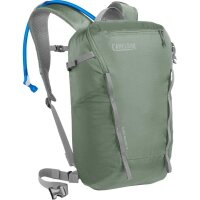 Camelbak Cloud Walker 18 matte green