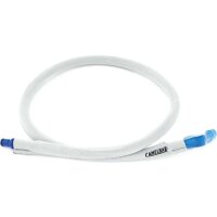 Camelbak Crux Director isoliert Ersatzschlauch grey