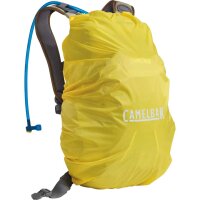 Camelbak Pack Raincover S/M yellow