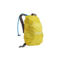 Camelbak Regenschutzhaube M/L REGENSCHUTZHAUBE GELB yellow