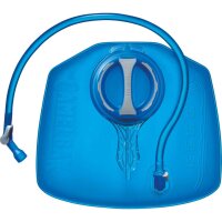 Camelbak Crux Lumbar 3L Reservoir blue