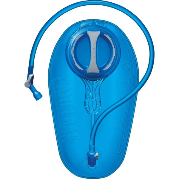 Camelbak Crux 2L Reservoir blue