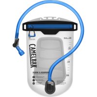 Camelbak Fusion 2L Reservoir clear