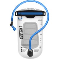 Camelbak Fusion 3L Reservoir clear