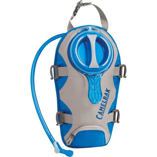 Camelbak Unbottle 2L Frost Grey/Turkish Sea 19