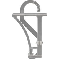 Camelbak Reservoir Dryer Trocknereinheit grey