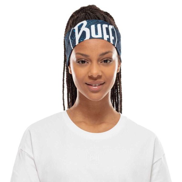 Buff® FASTWICK HEADBAND XCROSS