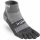 Injinji OUTDOOR MIDWEIGHT MINI-CREW NÜWOOL CHARCOAL S