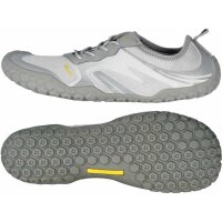 BALLOP Barefoot Outdoor Serengeti Grey 42 (EU)