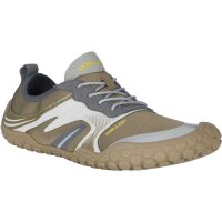 BALLOP Barefoot Outdoor Serengeti Grey 42 (EU)