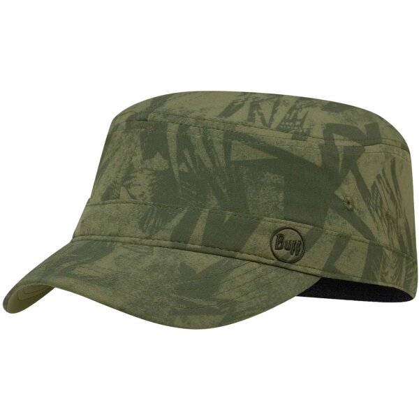 Buff® Military Cap AÇAI KHAKI S/M