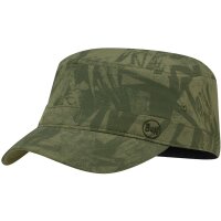 Buff® Military Cap AÇAI KHAKI S/M