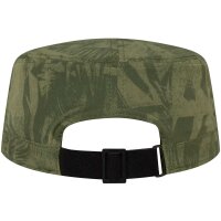 Buff® Military Cap AÇAI KHAKI S/M