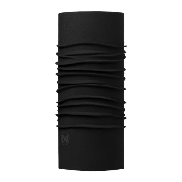 Buff® ORIGINAL ECOSTRETCH SOLID BLACK