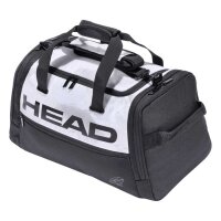HEAD Djokovic Duffle Bag WHBK