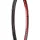 HEAD Tennisschläger Prestige MID - unbesaitet schwarz/rot (701) L4