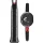 HEAD Tennisschläger Prestige MID - unbesaitet schwarz/rot (701) L4