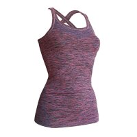 kidneykaren swing singlet /XS Pink Patrole