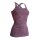 kidneykaren swing singlet /XS Pink Patrole