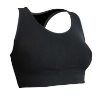 kidneykaren fit bustier /S Black