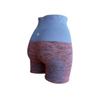 kidneykaren yoga shorty /S Pink Patrole