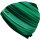 HAD Brushed Eco Beanie Furious Green S-M
