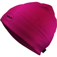 HAD Brushed Eco Beanie Argon Pink S-M