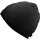 HAD Brushed Eco Beanie Argon Black L-XL