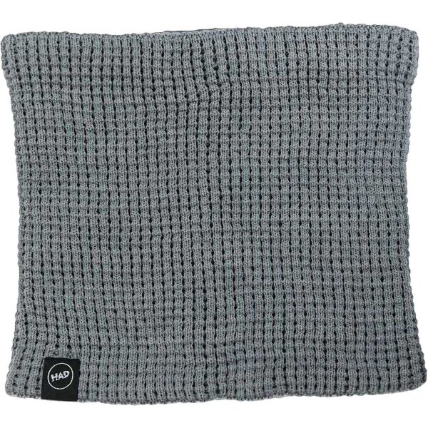 HAD Infrared EcoHeat Neckwarmer Grey