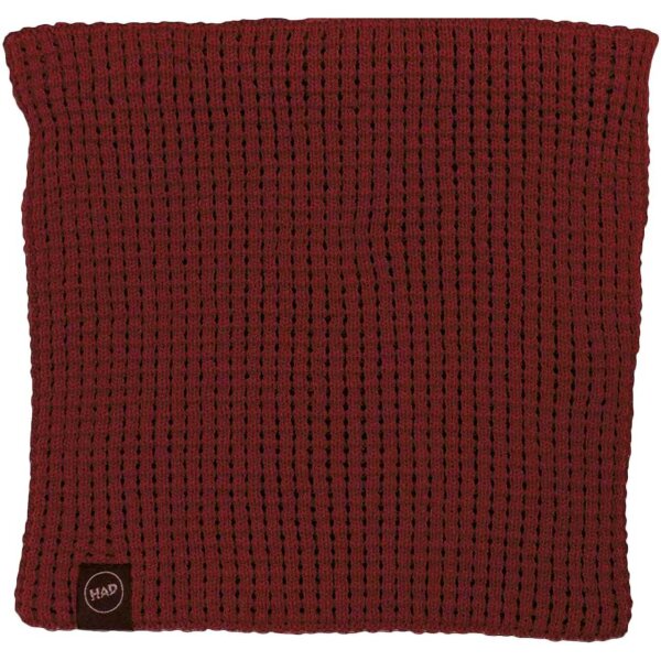 HAD Infrared EcoHeat Neckwarmer Ruby