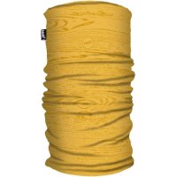 HAD Printed Fleece Tube Grain Honey