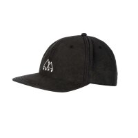 Buff® PACK BASEBALL CAP SOLID BLACK