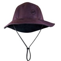 HAD Storm Bucket Hat Wine S-M