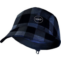 HAD Storm Cap Lumberjack blue S-M