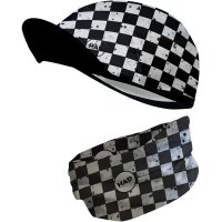 HAD Ultralight Bike Cap Lap S-M