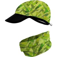 HAD Ultralight Cap Montana Green S-M